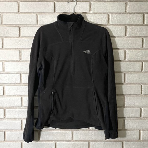 The North Face® Sale: WOMEN'S LIGHT-WEIGHT FLEECE - Picture 1 of 4